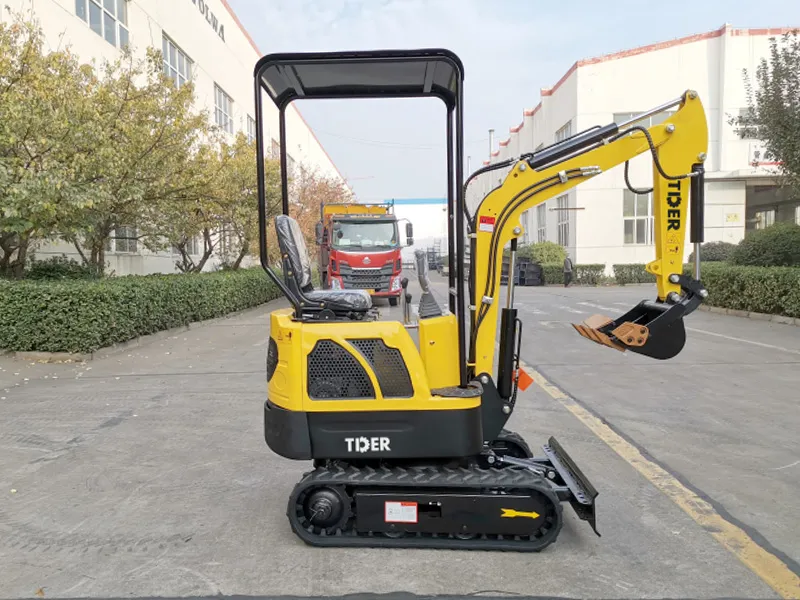 TCE10EV-S vista 2