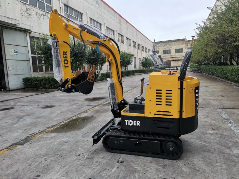 TCE15EV view 3