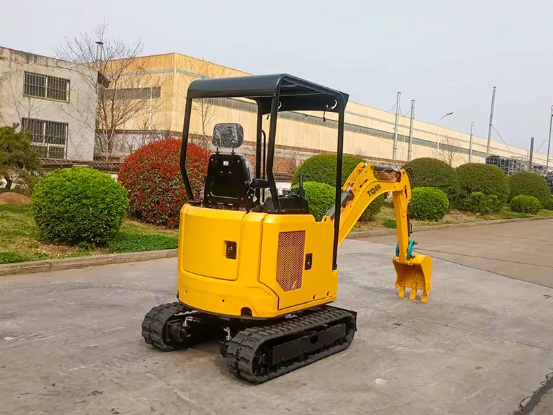 TCE18EV vista 2
