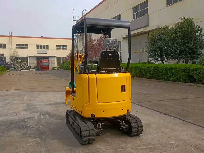 TCE18EV vista 3