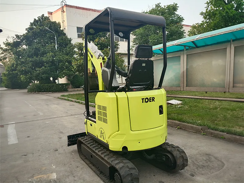 TCE20EV view 2