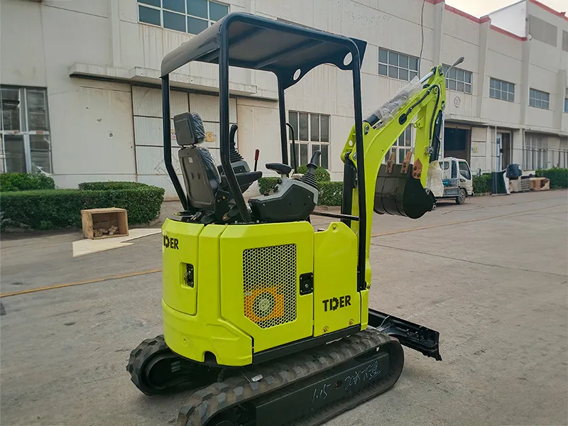 TCE20EV view 3