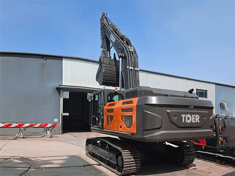 TCE330 vista 3