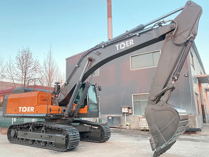 TCE380 vista 2