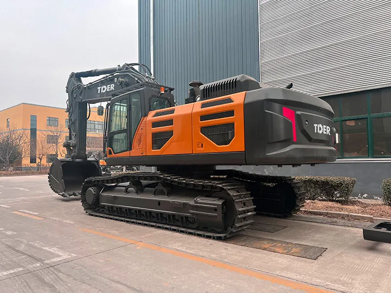 TCE600 view 3