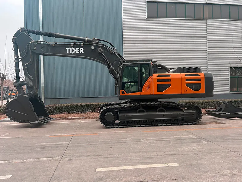 TCE600 view 2