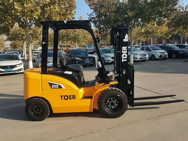 FD20P vista 2