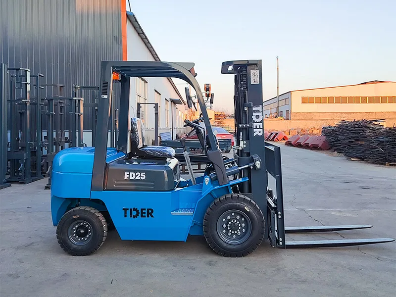 FD25B vista 2