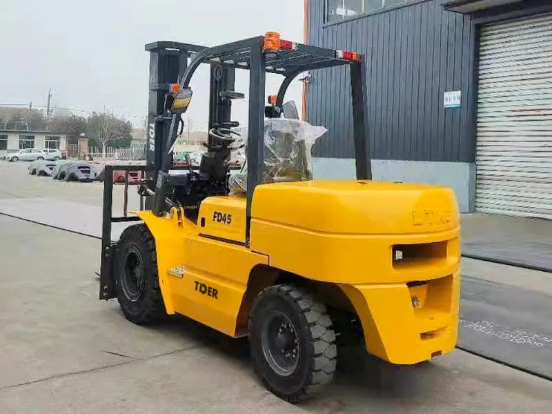FD45B vista 3