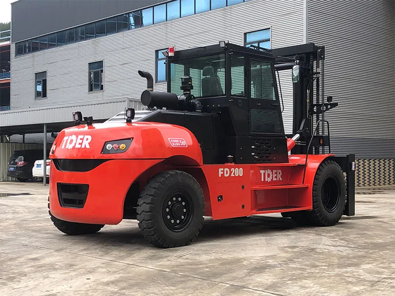 FD200 Max vista 3