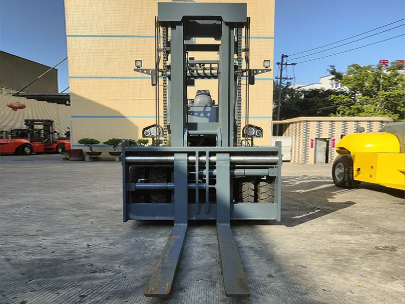 FD150 Max vista 2