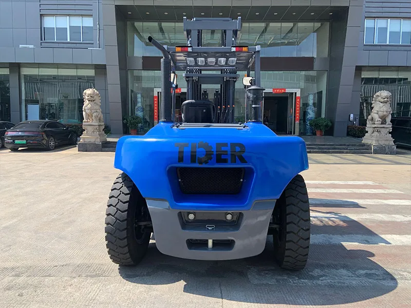 FD100X view 3