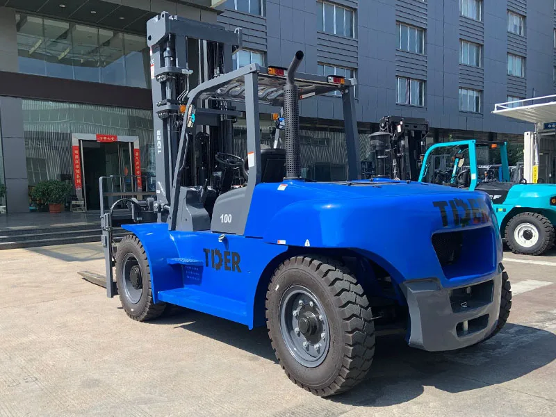FD100X view 2